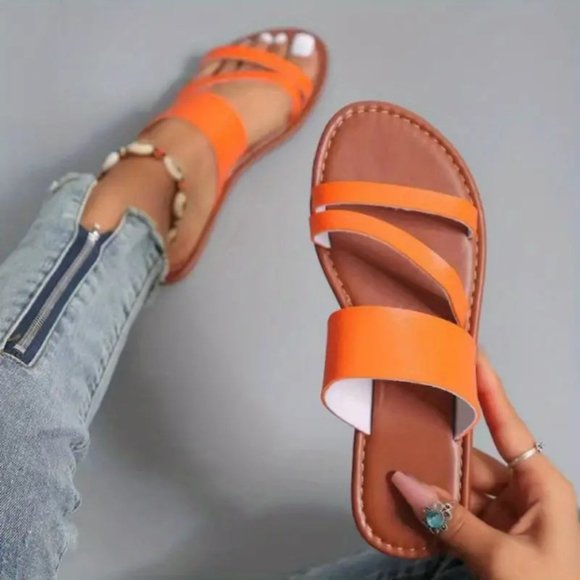 Summer Sandals - Picture 2 of 2